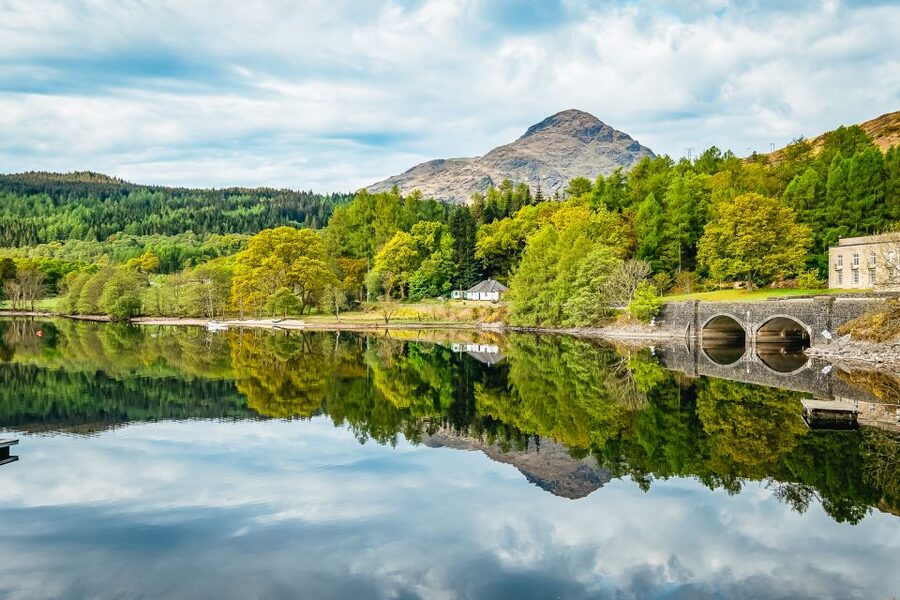 Loch Lomond: Island Discovery 2-Hour Cruise - How good is the commentary?