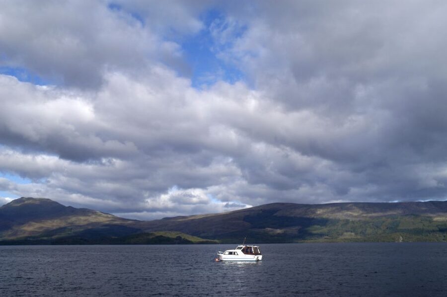 Loch Lomond: Island Discovery 2-Hour Cruise - Is $40 good value?