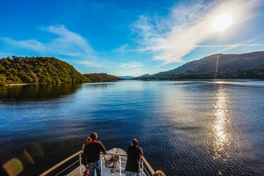 Loch Lomond: Scottish Highlands Sightseeing Cruise - Who will get the most from this cruise?