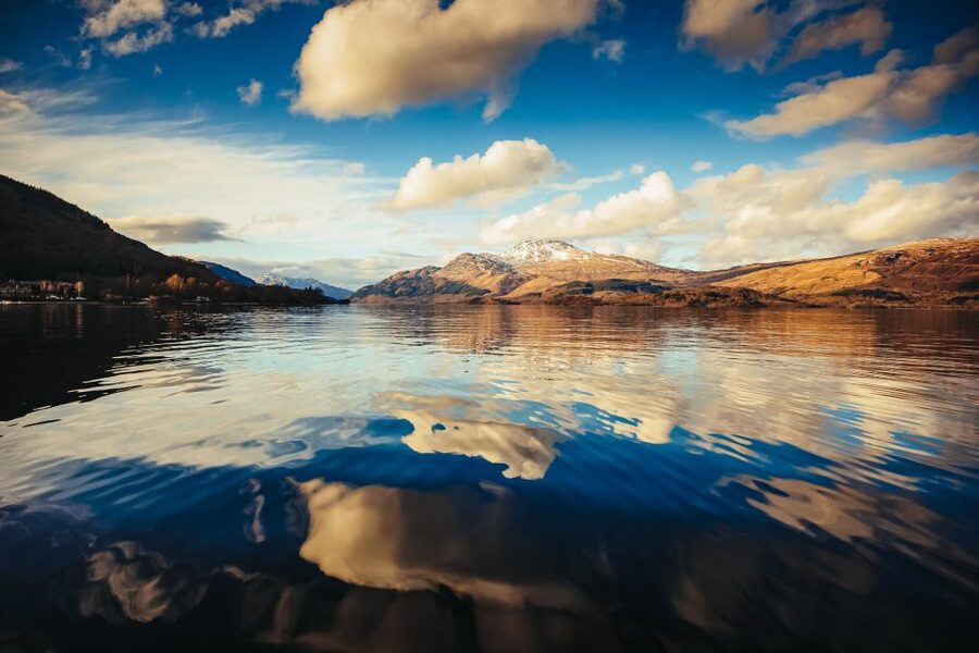 Loch Lomond: Scottish Highlands Sightseeing Cruise - Price, timing, and small practical details
