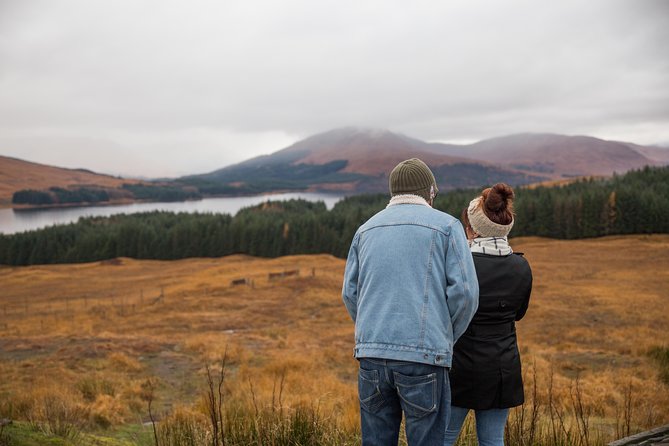 Loch Ness & Highlands Small-Group Tour from Edinburgh with Cruise - What this Loch Ness day tour really offers