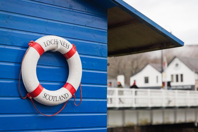 Loch Ness & Highlands Small-Group Tour from Edinburgh with Cruise - Fort Augustus and the Loch Ness cruise