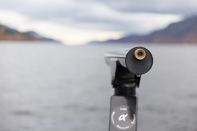 Loch Ness & Highlands Small-Group Tour from Edinburgh with Cruise - Spean Bridge and the road through the Cairngorms