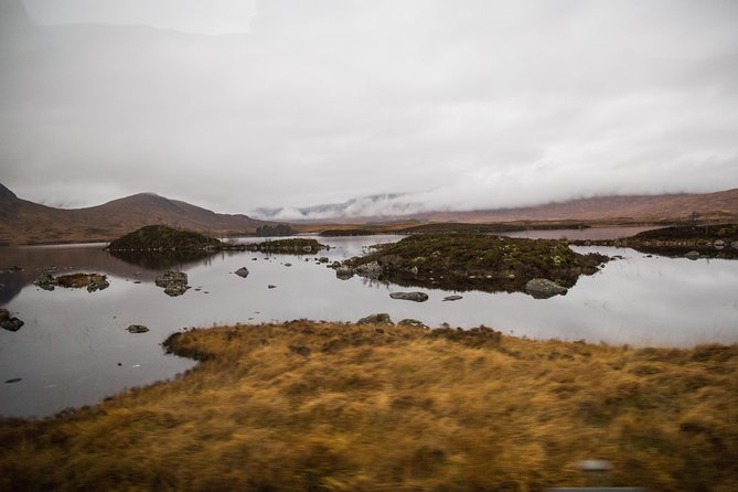 Loch Ness & Highlands Small-Group Tour from Edinburgh with Cruise - Pitlochry and the softer side of Scotland