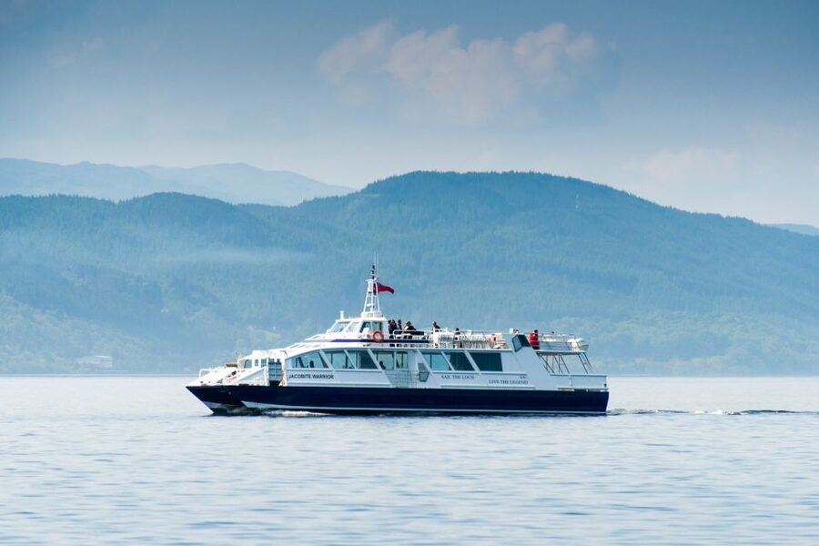 Loch Ness: Urquhart Castle Round-Trip Cruise - Why This Short Loch Ness Cruise Works