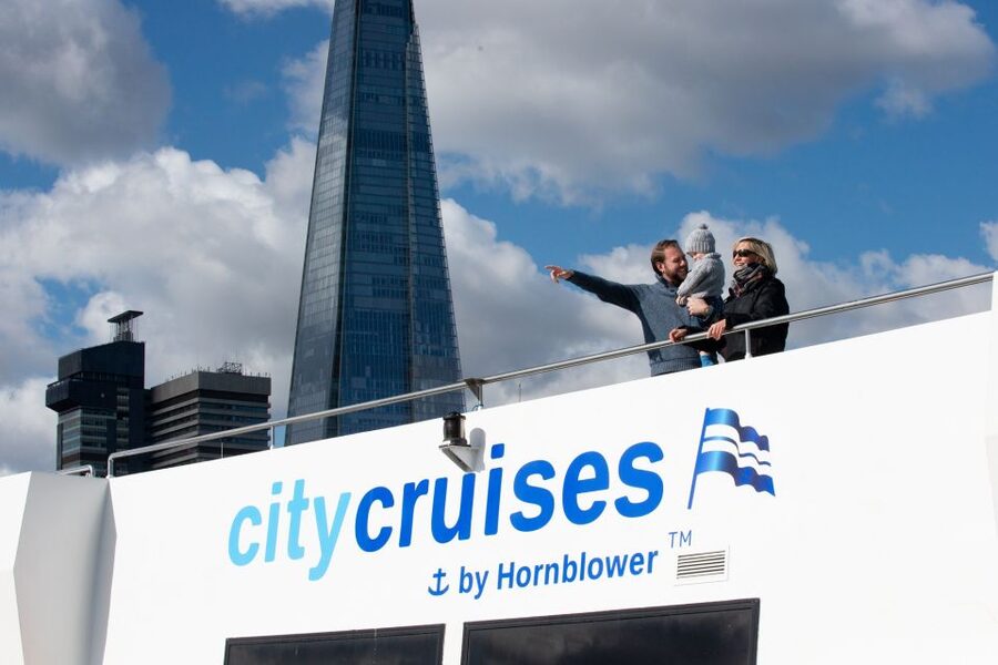 London: Afternoon Tea Cruise on the River Thames - Small details that make the experience better