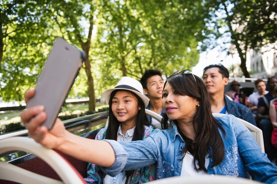 London: Big Bus Hop-on, Hop-off with Optional River Cruise - How Long Should You Allow?