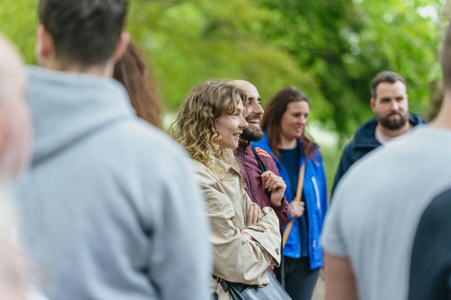 London: Ghost Walk and River Thames Boat Ride - Key things to know before booking