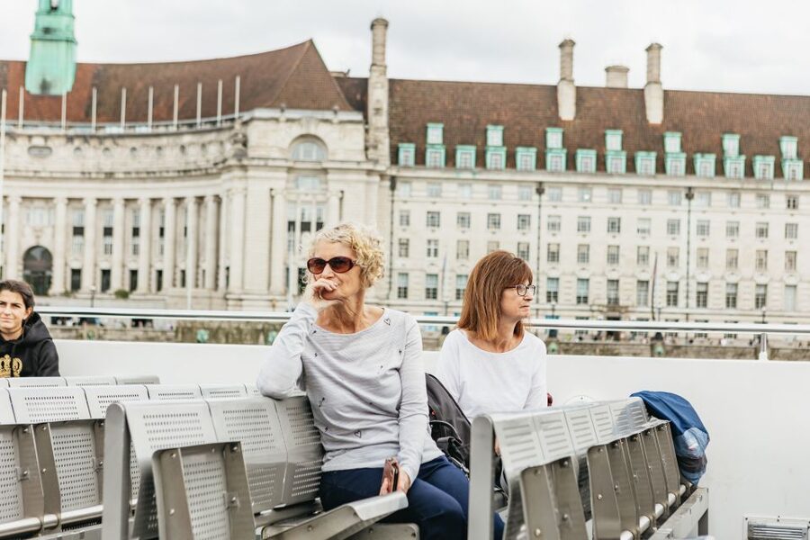 London: London Eye, River Cruise, & Hop-on Hop-off Bus Tour - Quick points to know