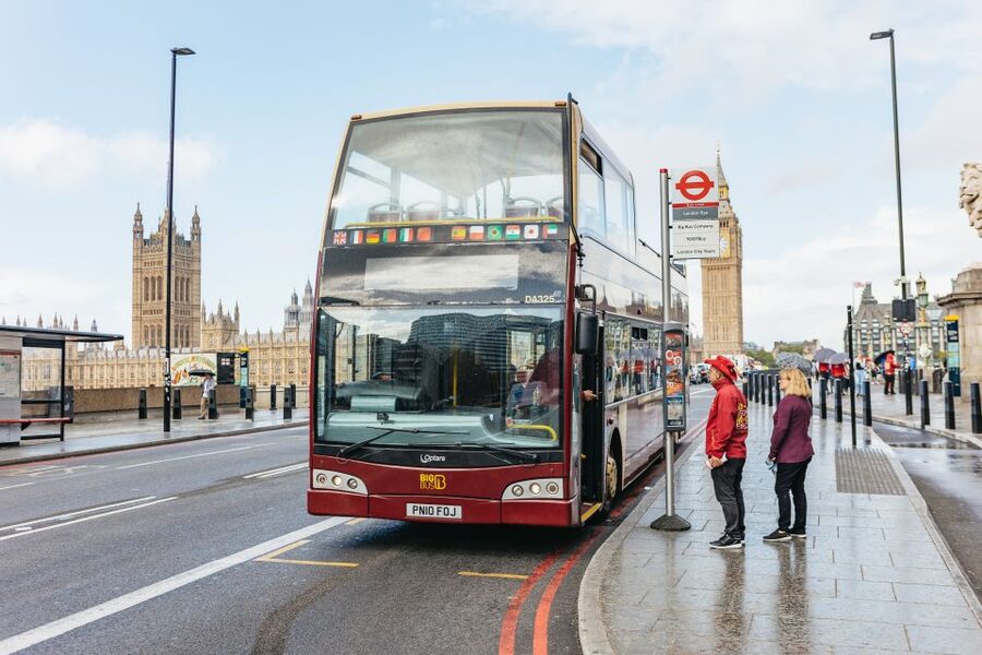 London: London Eye, River Cruise, & Hop-on Hop-off Bus Tour - What this London package actually gives you