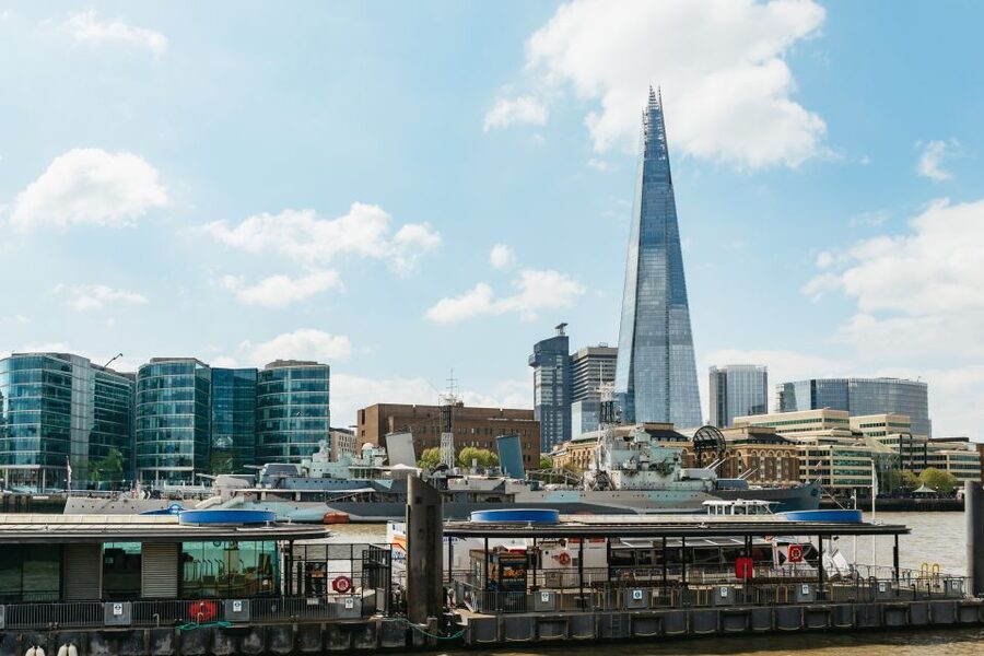 London: River Thames Hop-On Hop-Off Sightseeing Cruise - FAQ