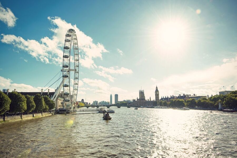 London: Thames River Cruise with Optional London Eye Ticket - Key points to know before you book