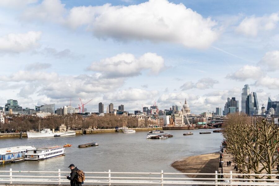 London: Tootbus Hop-on Hop-off (Optional River Cruise) - What the Tootbus tour is really good for