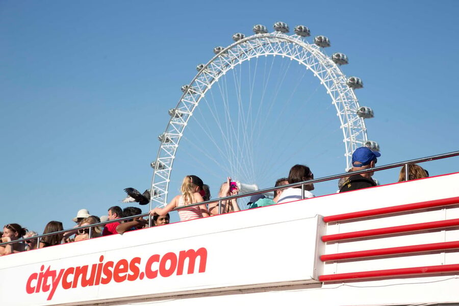 London: Tootbus Must-See Hop-On Hop-Off Bus Tour with Cruise - What the Tootbus London ticket actually gives you