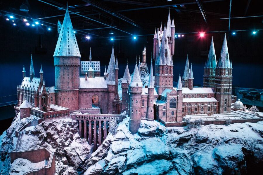 London: Warner Bros. Studio Tour and River Thames Cruise - Who Will Enjoy This Most?