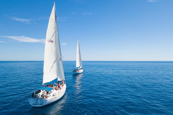 Los Cabos Luxury Sailing, Snorkel and Lunch Cruise - Hotel pickup and the practical details that matter