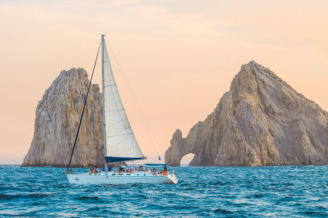 Los Cabos Luxury Sunset Sail with Light Appetizers and Open Bar - Who Will Enjoy This Sail Most?