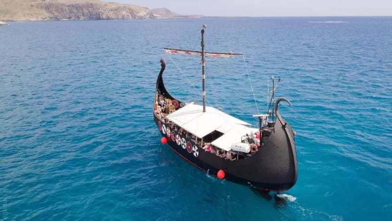 Los Cristianos: Viking Cruise Whales & Dolphins Watching - Why Tenerife is a strong place for whale watching