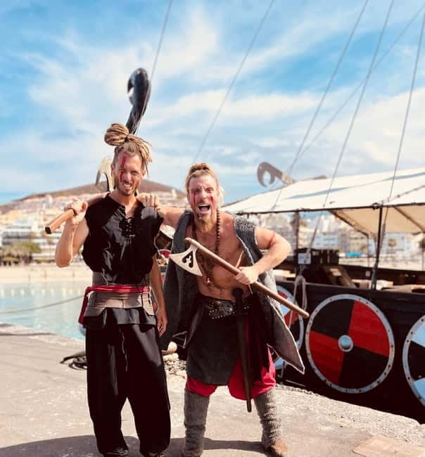 Los Cristianos: Whale Watching Cruise w/Swim Stop & Drinks - Who will enjoy this cruise most