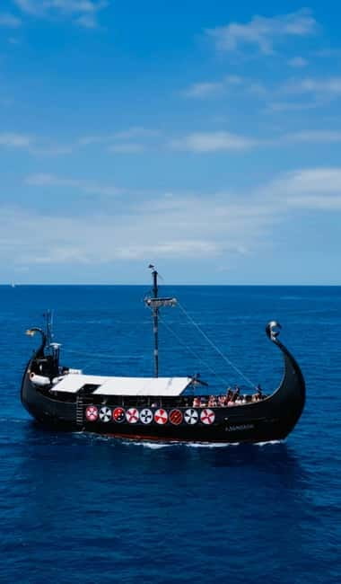 Los Cristianos: Whale Watching Cruise w/Swim Stop & Drinks - Should you book the Los Cristianos Viking cruise?