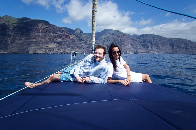 Los Gigantes Whale Watching Charter by Sail Boat - Who will enjoy this trip most