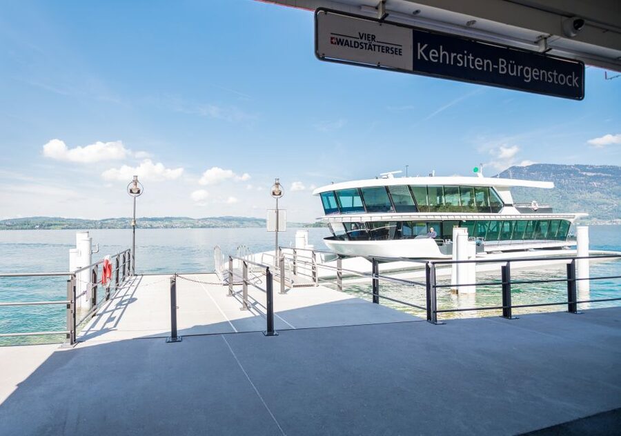 Lucerne: Round-Trip Catamaran Cruise on Lake Lucerne - Value compared with other Lucerne activities