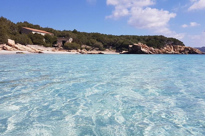 Luxury catamaran from Porto Rafael-Palau to the Maddalena Archipelago - What the catamaran is like on the water