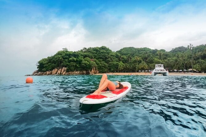 Luxury Yacht & Snorkel with All inclusive Open bar and lunch - Lunch, snacks, and the open bar