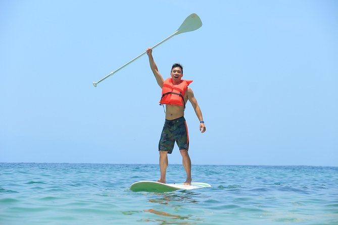 Luxury Yacht & Snorkel with All inclusive Open bar and lunch - Practical details that can save you trouble
