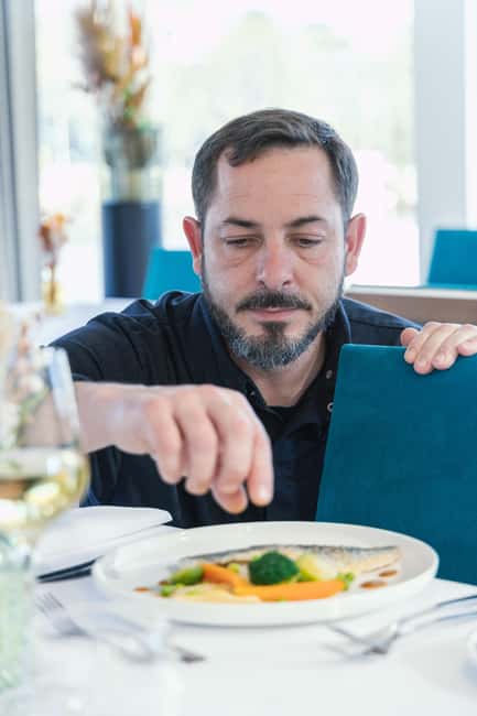 Lyon 2.5-Hour Dinner Cruise - Key points to know before boarding
