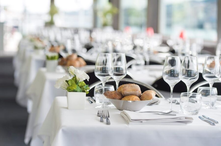 Lyon 2.5-Hour Lunch Cruise - Why a Restaurant Boat Works Well in Lyon