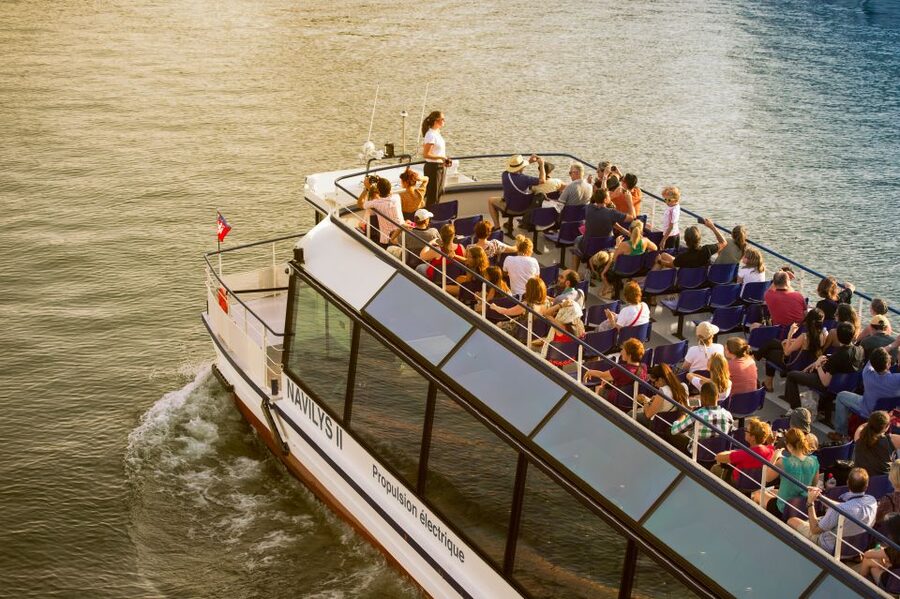 Lyon: Guided Sightseeing Cruise - Key Points Before You Book