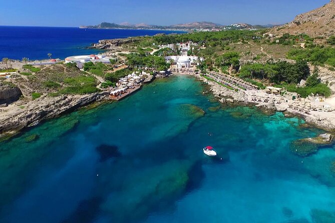 Makarounas Fishing Boat Trip with swimming stop and BBQ on board - Five things to know before you book
