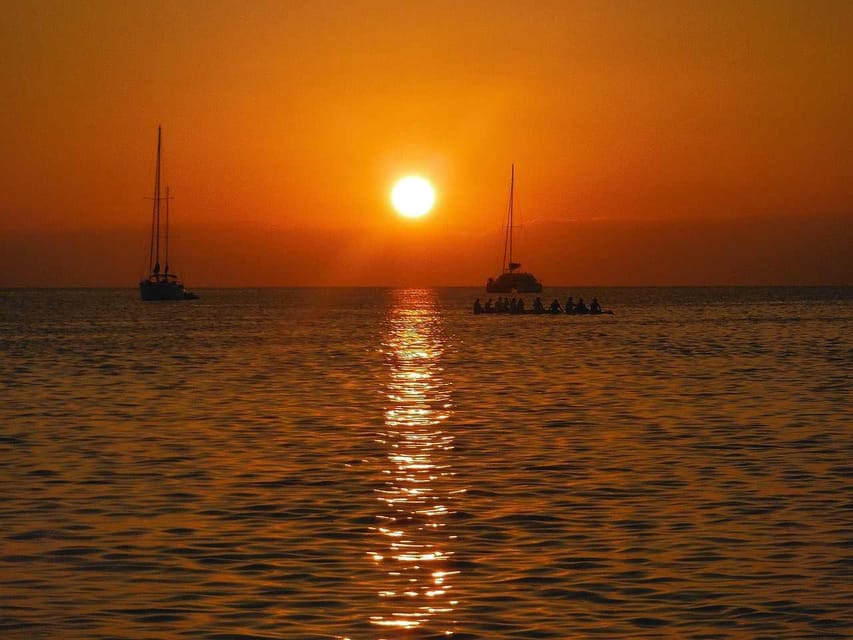 Malaga: Catamaran Sailing Trip with Sunset Option - Should you book the Malaga catamaran cruise?