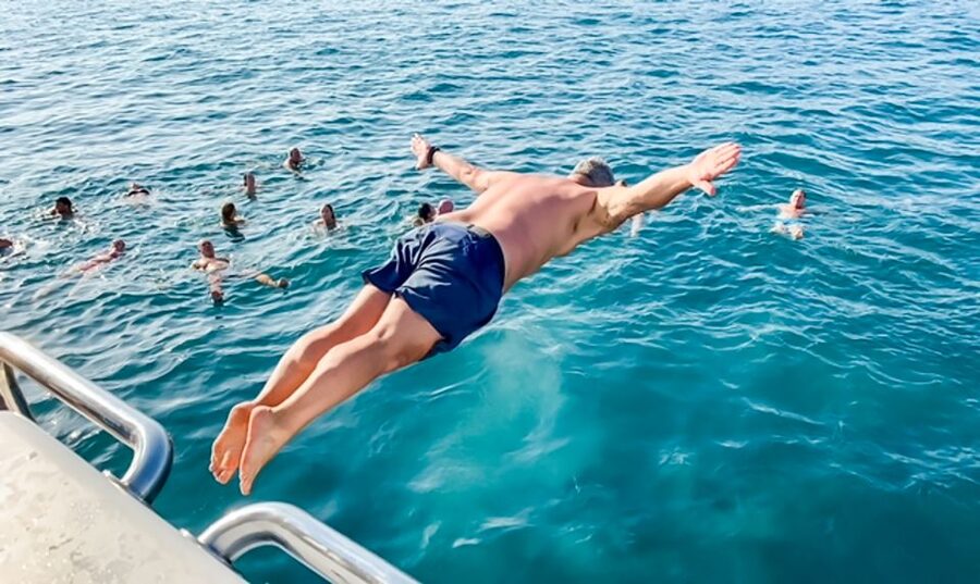 Málaga: Scenic Catamaran Cruise - Key points to know before you book