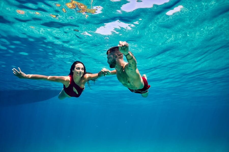Mallorca: 2-Hour Coastline & Malgrat Islands Catamaran Tour - Who should book this cruise?