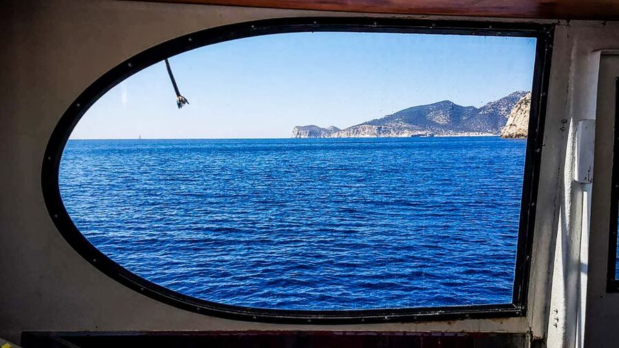 Mallorca: 3.5-Hour Boat Trip with Swimming and Snorkeling - Setting out from Santa Ponsa