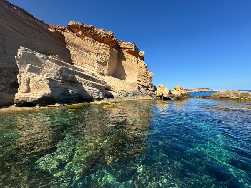 Mallorca: Caló des Moro and Cala Marmols Boat Tour - Key points to know before booking