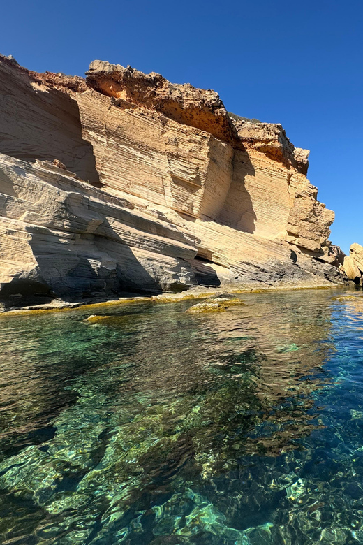 Mallorca: Caló des Moro and Cala Marmols Boat Tour - Starting at Cala Figuera’s Cala d’en Busques