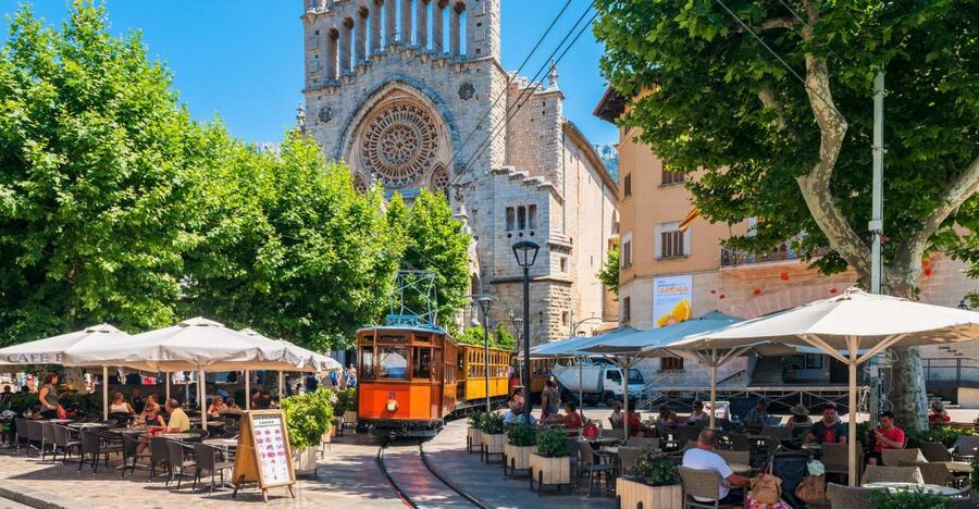 Mallorca: Island Tour with Boat, Tram & Train from the South - The Details That Matter Most