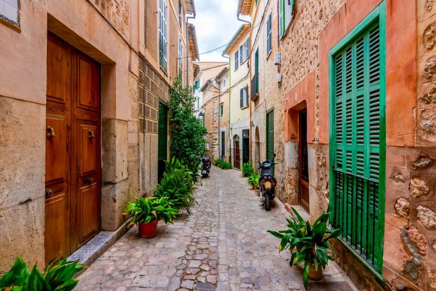 Mallorca: Island Trip by Train, Tramway, and Boat - Key points to know before you go
