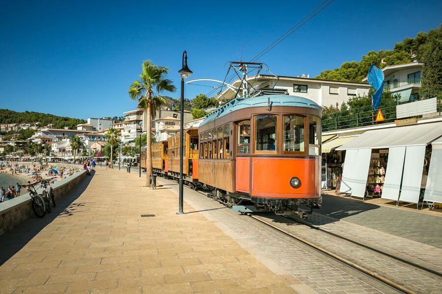 Mallorca: Island Trip by Train, Tramway, and Boat - Why this Mallorca day trip works