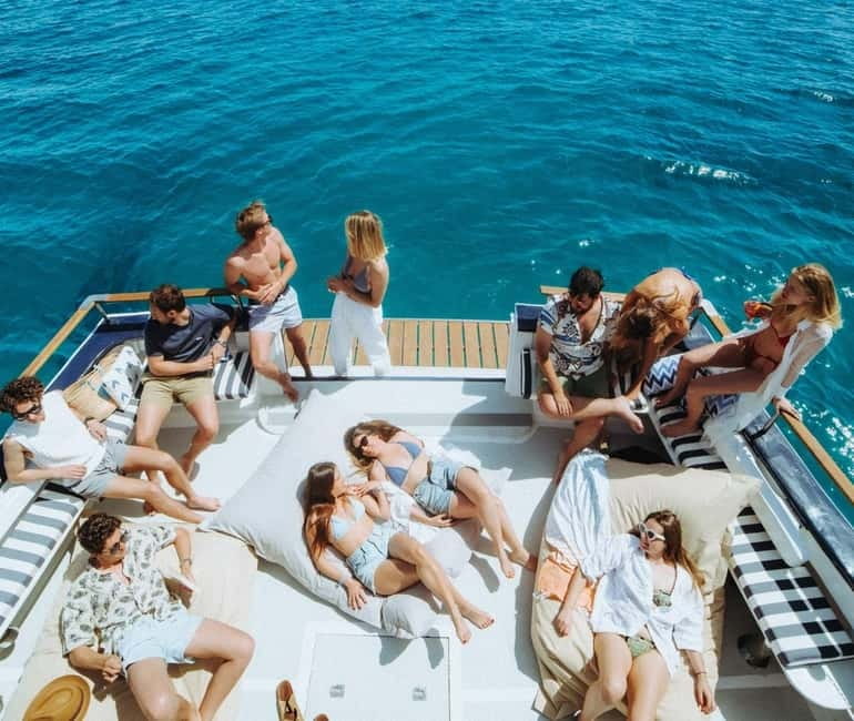 Mallorca: Palma Boat Tour & Snorkeling with Drink Included - Should you book this Palma boat tour?