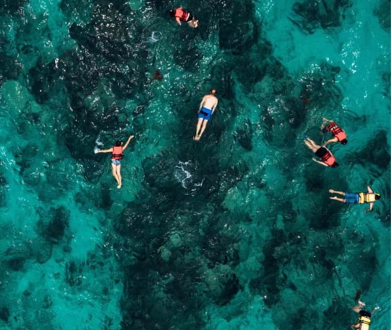 Mallorca: Palma Boat Tour & Snorkeling with Drink Included - Practical advice for a smoother trip