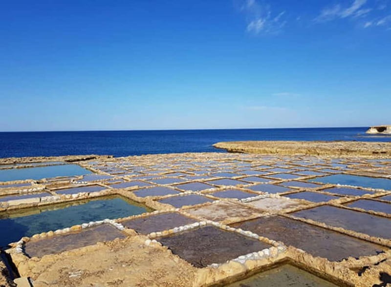Malta: Blue Lagoon & Sea Caves Boat Trip & Gozo Buggy Tour - Calypso Cave and Gozo’s eastern coast