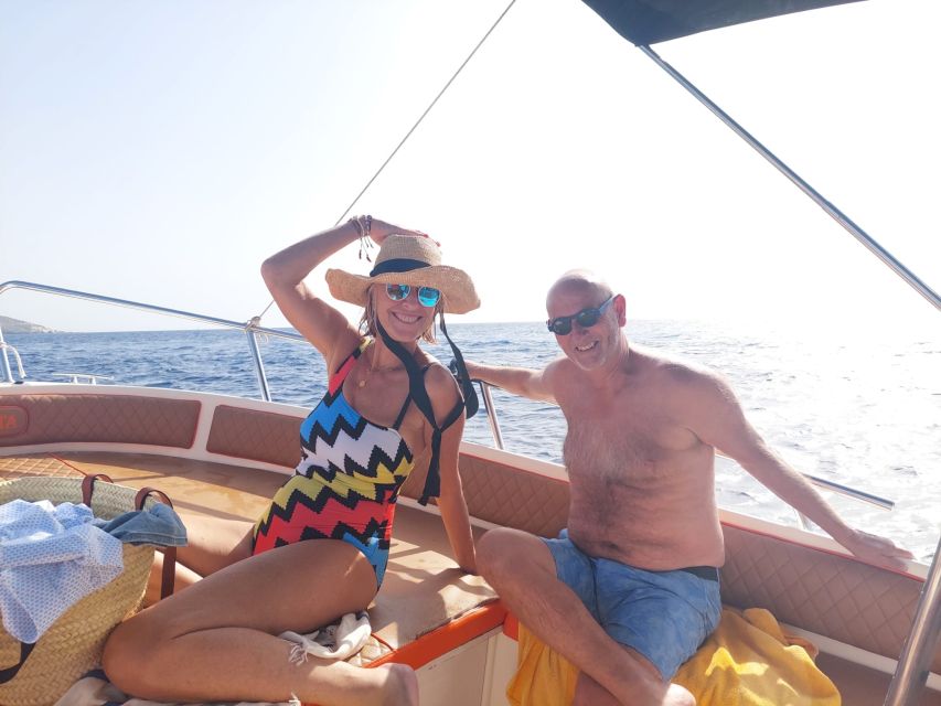 Malta: Comino, Blue lagoon, Crystal Lagoon Private Boat Tour - Key points to know before booking