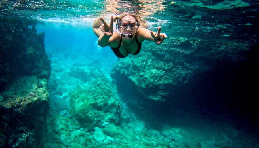 Malta: Crystal/Blue Lagoon, Comino & Gozo Private Boat Trip - Best timing, comfort, and swimming advice