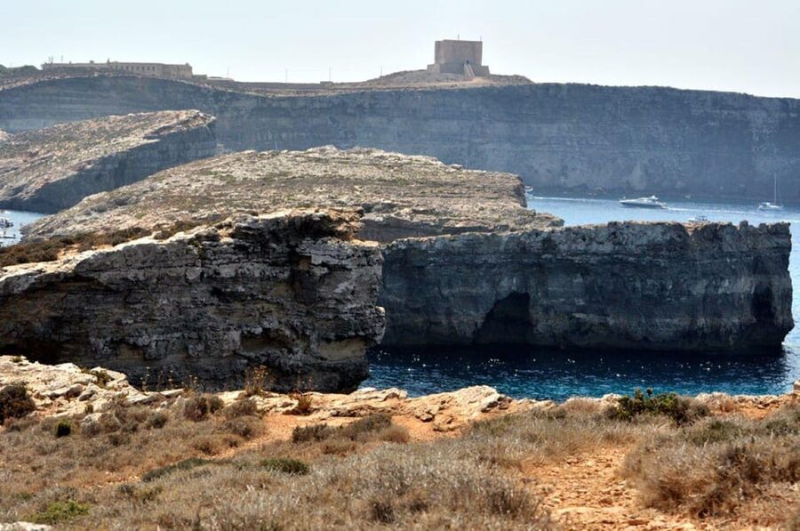 Malta: Gozo Comino and Blue Lagoon Boat Tour with Swim Stop - The optional extras worth paying for