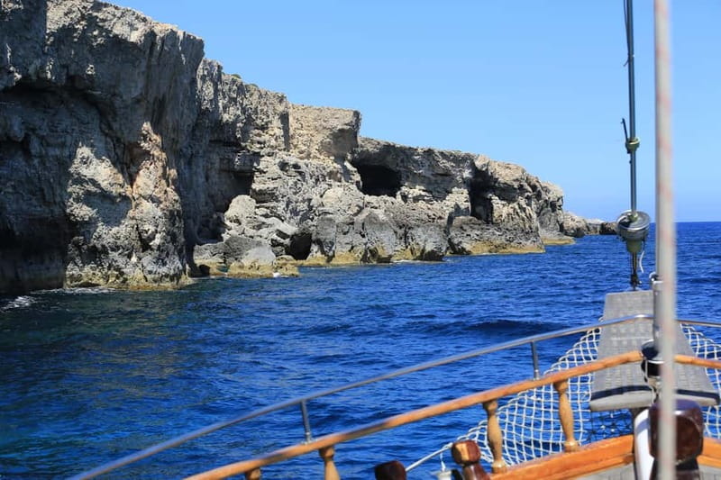 Malta: Gozo, Comino Island and Blue Lagoon Cruise - Booking and timing advice
