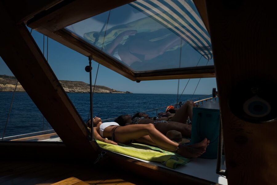 Malta: Gozo, Comino Island and Blue Lagoon Cruise - Is $53 good value?